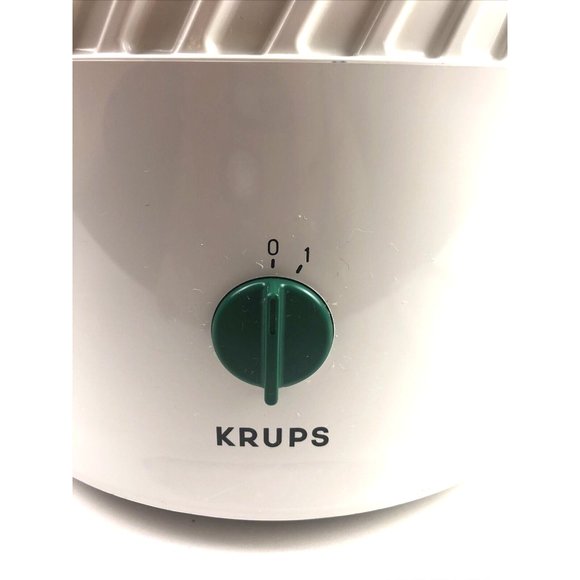 Krups Kitchen Krups 337 La Glaciere Ice Cream Maker Replacement